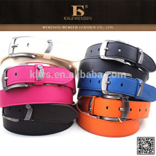 Fashion custom custom wholesale women decorative 2015 new design belt